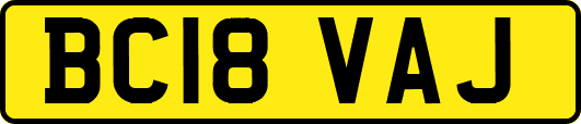 BC18VAJ