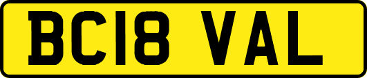 BC18VAL
