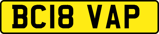 BC18VAP