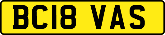 BC18VAS