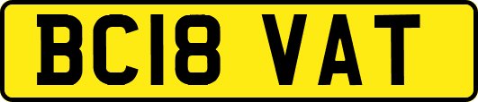 BC18VAT