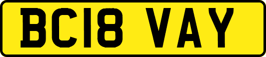 BC18VAY