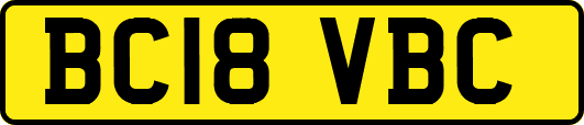 BC18VBC