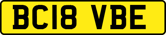 BC18VBE