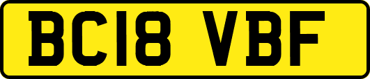 BC18VBF