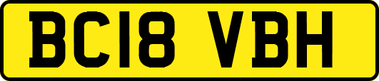BC18VBH