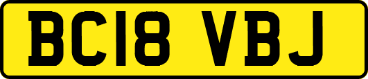 BC18VBJ