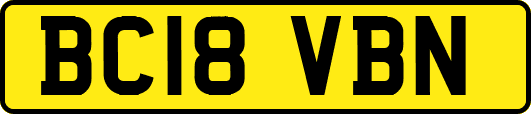 BC18VBN