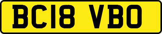 BC18VBO