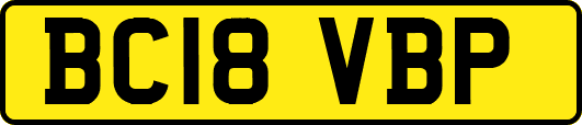 BC18VBP
