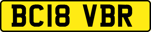 BC18VBR