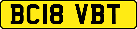 BC18VBT