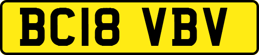 BC18VBV