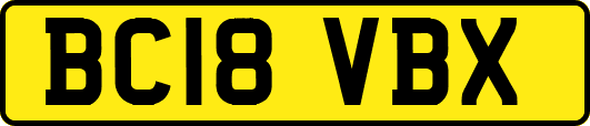 BC18VBX