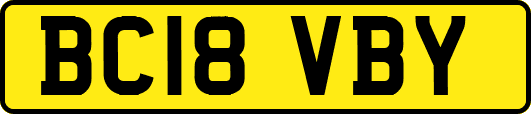 BC18VBY