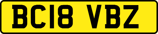 BC18VBZ
