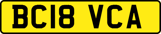 BC18VCA