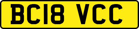 BC18VCC