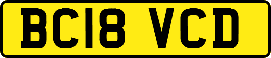 BC18VCD