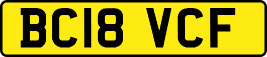 BC18VCF