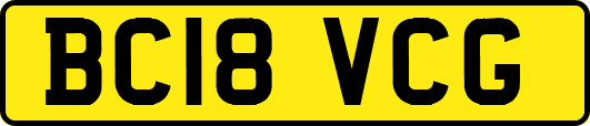 BC18VCG