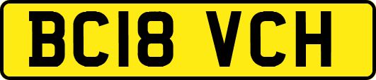 BC18VCH