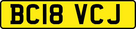 BC18VCJ