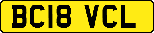 BC18VCL