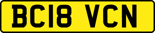 BC18VCN