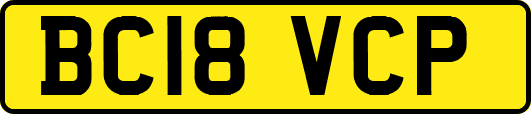 BC18VCP