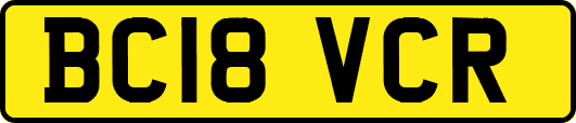 BC18VCR