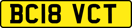 BC18VCT