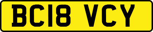 BC18VCY
