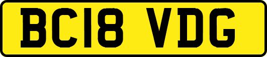 BC18VDG