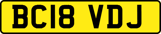 BC18VDJ