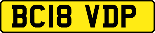 BC18VDP