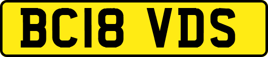 BC18VDS