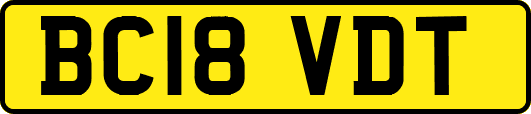 BC18VDT