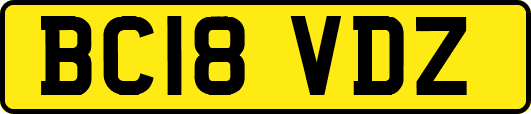 BC18VDZ