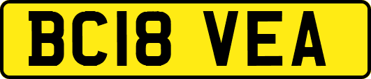 BC18VEA