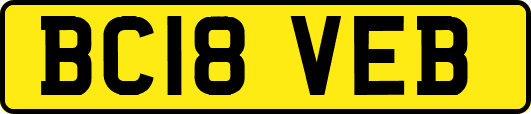 BC18VEB