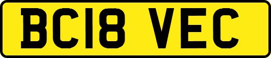 BC18VEC