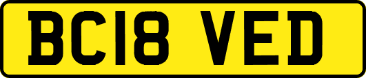 BC18VED