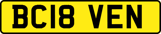 BC18VEN