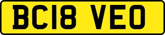 BC18VEO