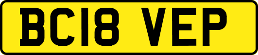 BC18VEP