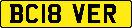 BC18VER