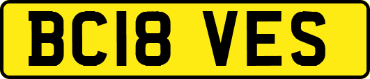 BC18VES
