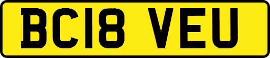 BC18VEU