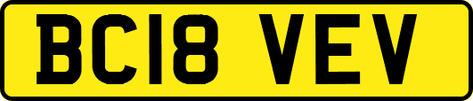 BC18VEV
